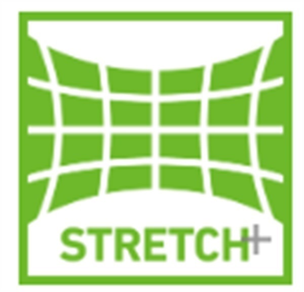 ストリームショートスリーブシャツ